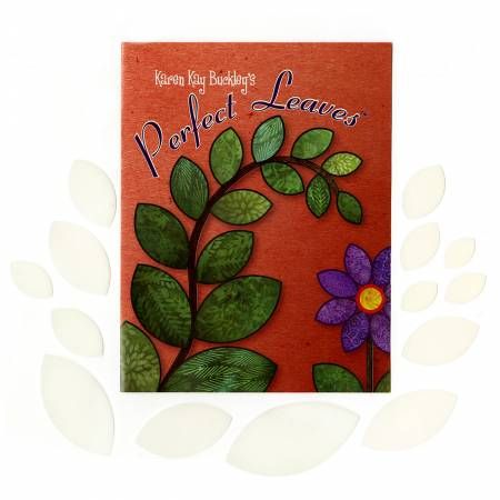 Karen Kay Buckley Perfect Leaves KKB026