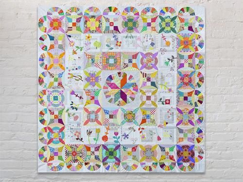 Jen Kingwell Designs Pick a Petal Templates JKD 0424