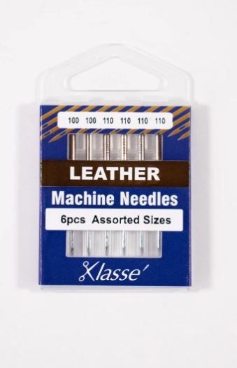 Klasse Leather Needle Assortment AA5104992