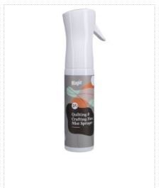 Magic Quilting &amp; Crafting Fine Mist Sprayer F20324