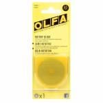 OLFA 45mm Rotary Blade Refill 1 ct RB45-1