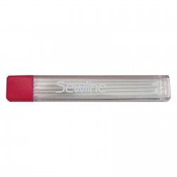 Sewline Mechanical Pencil-Refill .9mm White FAB50009