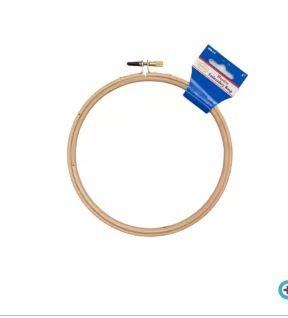 Superior Quality Hoop 6" CNEH-6N