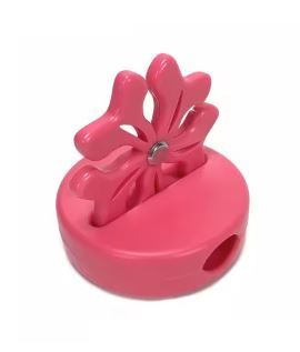 The Gypsy Quilter BladeSaver Thread Cutter 60mm Fuchsia TGQPH002