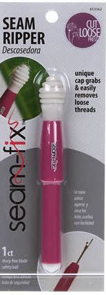 The Gypsy Quilter Seam Fix Fortune Fuschia TGQ653562