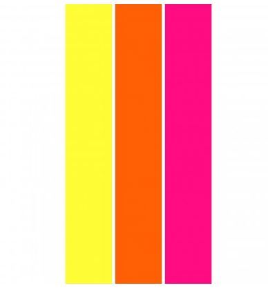 Omnigrid Glow Line Tape (3 Colors)