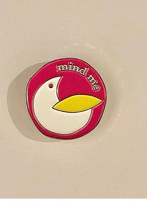 Sarah Fielke Needleminder