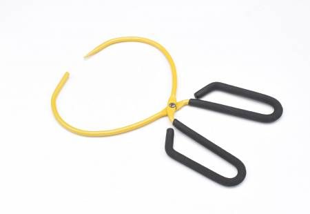 Sookie Sews EZ Point and Turner 734 YLLW