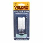 Velcro Strip White 90030V