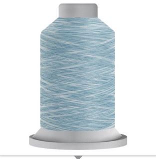 Fil-Tec Affinity 40wt Polyester 1000yd 60147 Carolina