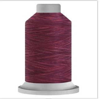 Fil-Tec Affinity 40wt Polyester 1000yd 60151 Wine