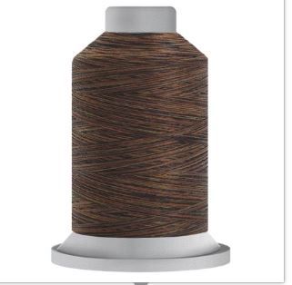 Fil-Tec Affinity 40wt Polyester 1000yd 60157 Satin