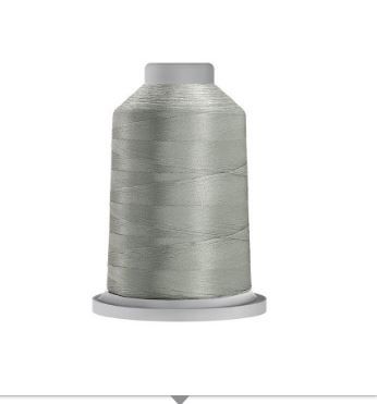 Fil-Tec Glide 40wt Polyester 1000m 410.10643 Mercury