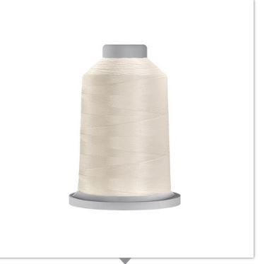 Fil-Tec Glide 40wt Polyester 1000m 410.10WG1 Linen