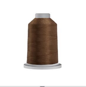 Fil-Tec Glide 40wt Polyester 1000m 410.24635 Bark