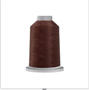 Fil-Tec Glide 40wt Polyester 1000m 410.27523 Auburn