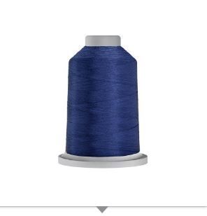 Fil-Tec Glide 40wt Polyester 1000m 410.30287 Bombay