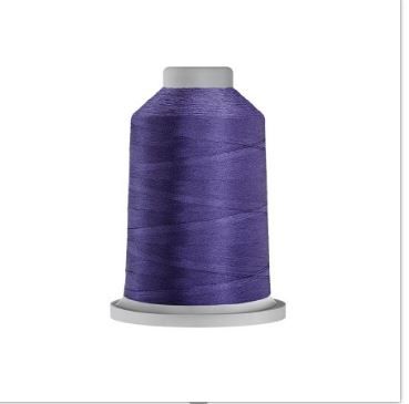 Fil-Tec Glide 40wt Polyester 1000m 410.42715 Eggplant
