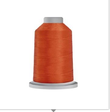 Fil-Tec Glide 40wt Polyester 1000m 410.50172 Autumn