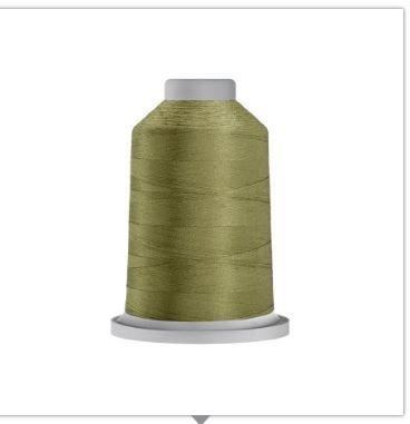 Fil-Tec Glide 40wt Polyester 1000m 410.60576 Willow