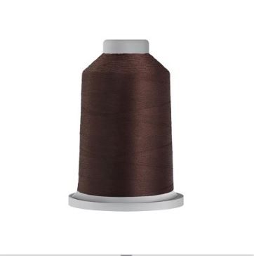 Fil-Tec Glide 40wt Polyester 1000m 410.70504 Bordeaux