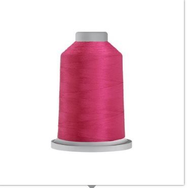 Fil-Tec Glide 40wt Polyester 1000m 410.77424 Passion