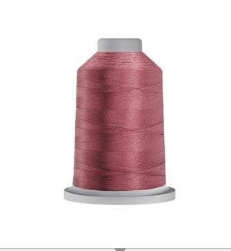 Fil-Tec Glide 40wt Polyester 1000m 410.77432 Purple Rose