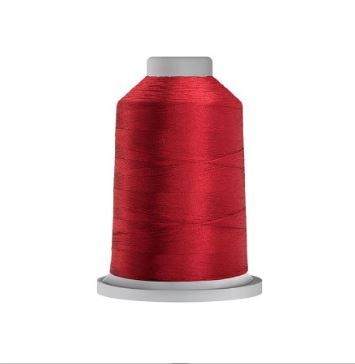 Fil-Tec Glide 40wt Polyester 1000m 410.90186 Candy Apple