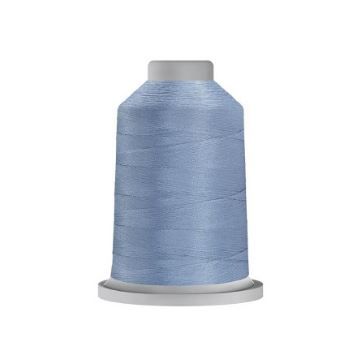 Fil-Tec Glide 40wt Polyester 1000m 410.90278 Tar Heel