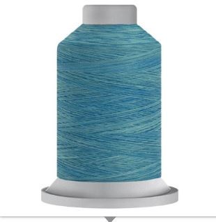 Fil-Tec Affinity 40wt Polyester 1000yd 60152 Seafoam
