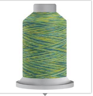 Fil-Tec Affinity 40wt Polyester 1000yd 60450 Cyber