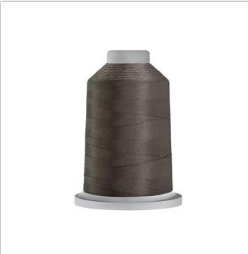 Fil-Tec Glide 40wt Polyester 1000m 410.10CG 7 Cool Grey 7