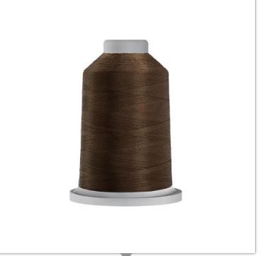 Fil-Tec Glide 40wt Polyester 1000m 410.20140 Leather