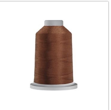 Fil-Tec Glide 40wt Polyester 1000m 410.21685 Sepia