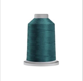 Fil-Tec Glide 40wt Polyester 1000m 410.37468 Ocean