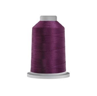 Fil-Tec Glide 40wt Polyester 1000m 410.40255 Violet