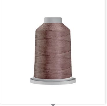 Fil-Tec Glide 40wt Polyester 1000m 410.47440 Teaberry