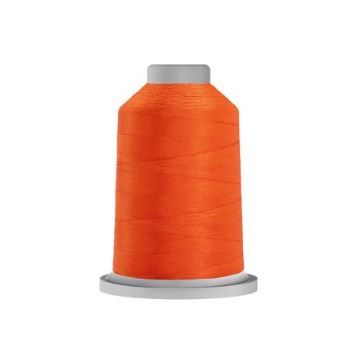 Fil-Tec Glide 40wt Polyester 1000m 410.50021 Safety Orange