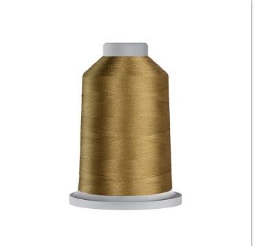Fil-Tec Glide 40wt Polyester 1000m 410.60451 Bagby Green