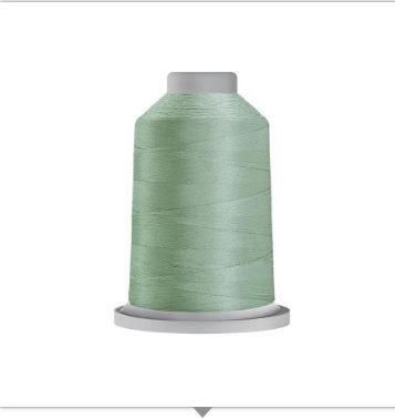 Fil-Tec Glide 40wt Polyester 1000m 410.60623 Pistachio