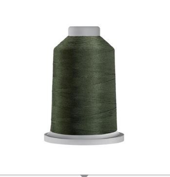 Fil-Tec Glide 40wt Polyester 1000m 410.65555 Basil