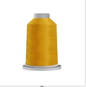 Fil-Tec Glide 40wt Polyester 1000m 410.80123 Canary