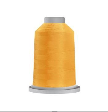 Fil-Tec Glide 40wt Polyester 1000m 410.91355 Cantaloupe