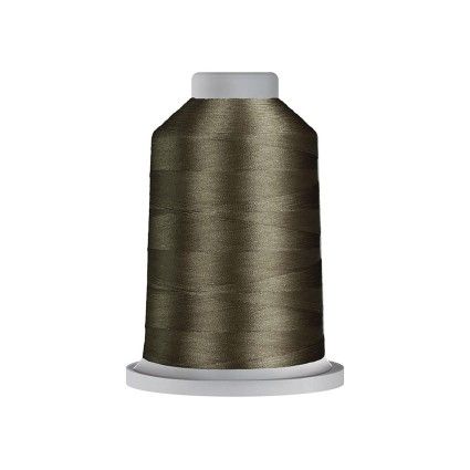 Fil-Tec Glide 40wt Polyester 1000m 410.10614 Air Force Grey