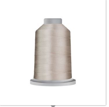 Fil-Tec Glide 40wt Polyester 1000m 410.17528 Stone