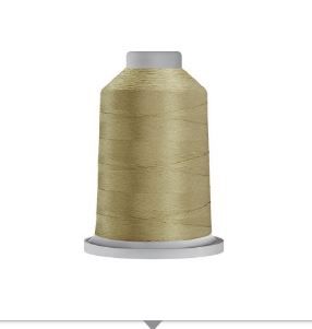 Fil-Tec Glide 40wt Polyester 1000m 410.24525 Khaki