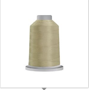 Fil-Tec Glide 40wt Polyester 1000m 410.27500 Wheat