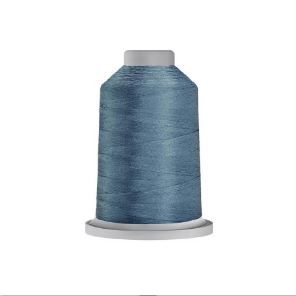 Fil-Tec Glide 40wt Polyester 1000m 410.30308 Cerulean