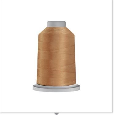 Fil-Tec Glide 40wt Polyester 1000m 410.50473 Peach