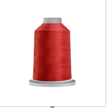 Fil-Tec Glide 40wt Polyester 1000m 410.70032 Cherry